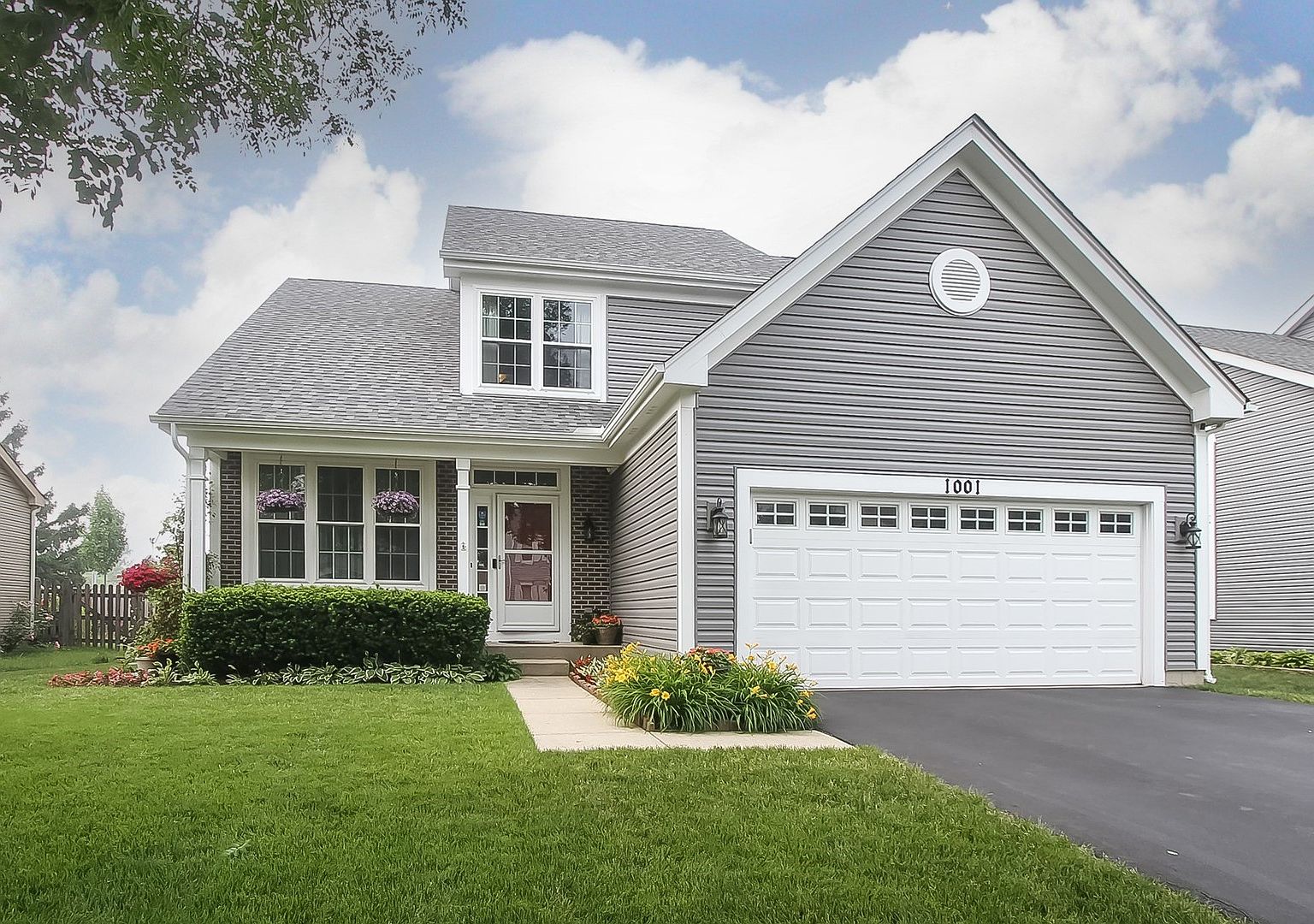 1001 Cambridge Dr, Grayslake, IL 60030 Zillow