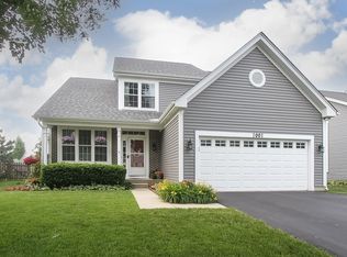 1001 Cambridge Dr, Grayslake, IL 60030