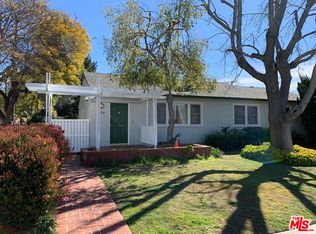 2504 Midvale Ave, Los Angeles, CA 90064