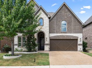 2903 Nottingham Dr, Trophy Club, TX 76262