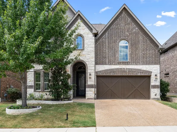 2903 Nottingham Dr, Trophy Club, TX 76262
