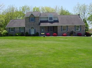 4141 Woodridge Dr, Hannibal, MO 63401