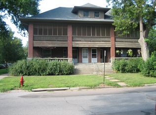 1508 E St, Lincoln, NE 68508