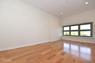 Rented by Corcoran