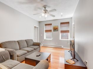 38 N Bennet St APT 4, Boston, MA 02113