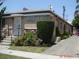 2815 Willow Pl, South Gate, CA 90280