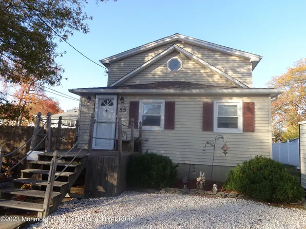 55 7th Street, Hazlet, NJ 07734
