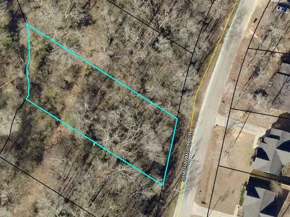 17 Shadowmoor Circle, Thomson, GA