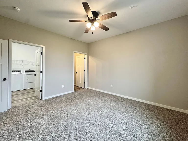 West 5th Townhomes — Photo 45