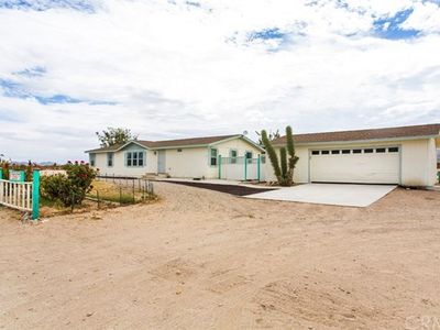 35875 El Dorado St, Lucerne Valley, CA, 92356