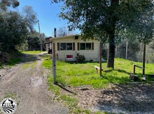10505 Sunshine Hill Rd, Sonora, CA 95370