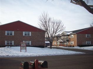 1966 Colony Ct #6, Beloit, WI 53511