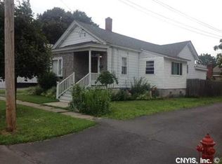 118 Culbert St, Syracuse, NY 13208
