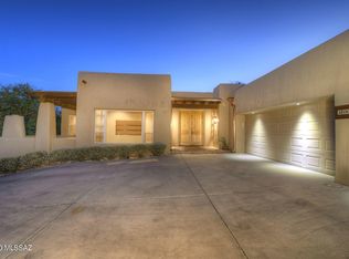 4849 N Ventana Ridge Pl, Tucson, AZ 85750