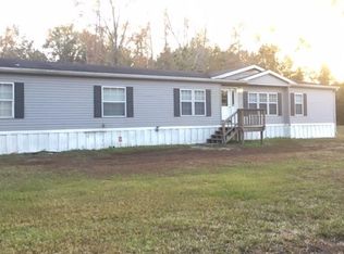 204 N Sheffield Rd, Brunswick, GA 31525