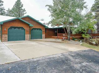 11968 Oak Dr, Whitewood, SD 57793