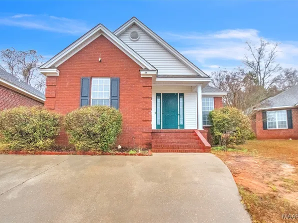 59 Ridgeview Dr, Millbrook, AL 36054