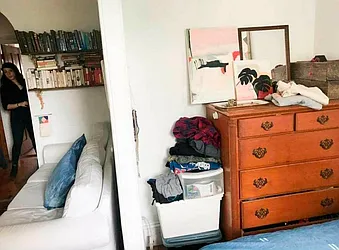 Rented by Ulas Real Estates Inc