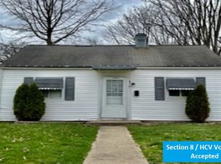 216 Delaware Ave, Danville, IL 61832