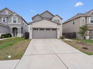 6408 Wagon Spring St, Del Valle, TX 78617