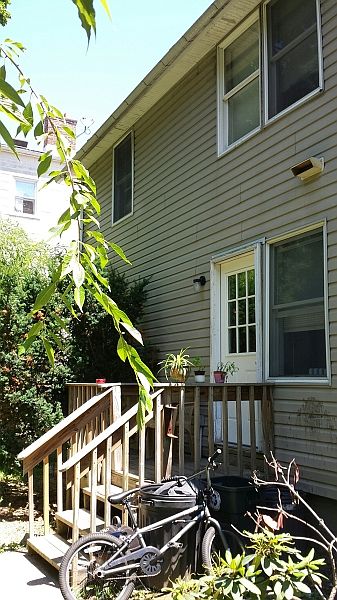 2nd image of 3 Cleveland St