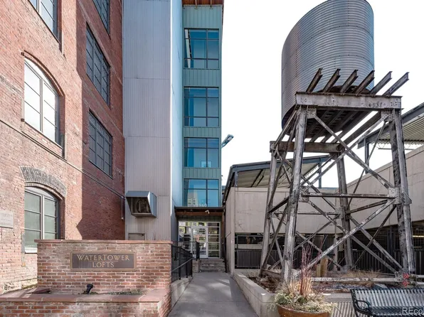 2960 Inca Street #314, Denver, CO 80202