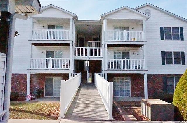 1st image of 2514 Coppergate Square Dr APT I