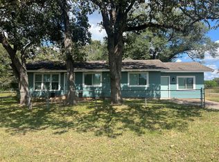 28896 Waller Gladish Rd, Waller, TX 77484