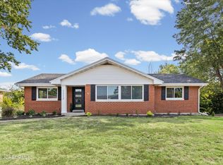 1115 Winston Dr, Jefferson City, MO 65101