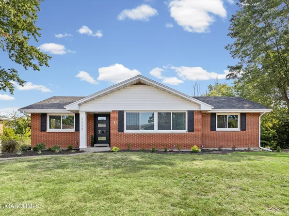 1115 Winston Dr, Jefferson City, MO 65101