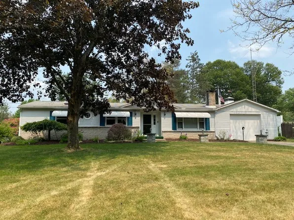 875 Route 369, Chenango Forks, NY 13746