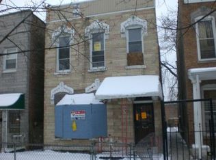 2919 W Walnut St, Chicago, IL 60612