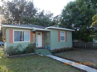 6100 Pershing St NE, Saint Petersburg, FL 33703