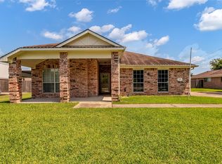 509 Ford Ave, Dayton, TX 77535
