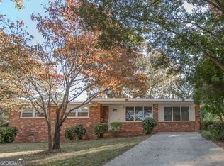 100 Belmont Dr, Warner Robins, GA 31088