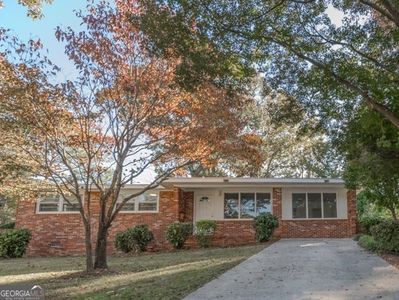 100 Belmont Dr, Warner Robins, GA, 31088
