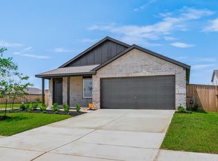 28938 Rustic Windmill Way, Hockley, TX 77447