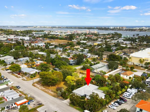 426 N 5th Street, Lantana, FL 33462