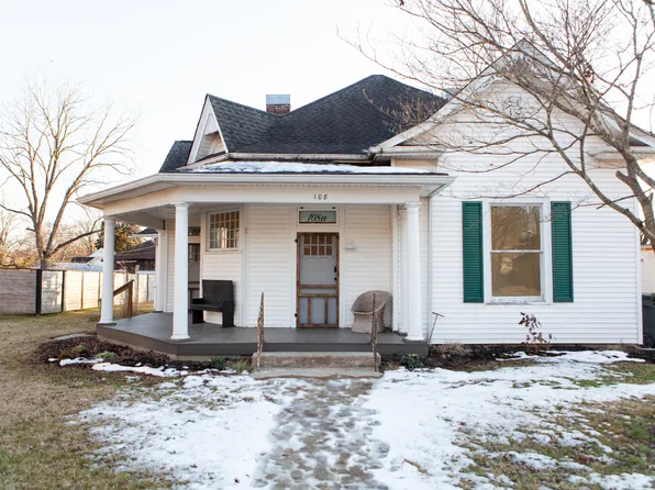 108 3rd Ave, Columbia, TN