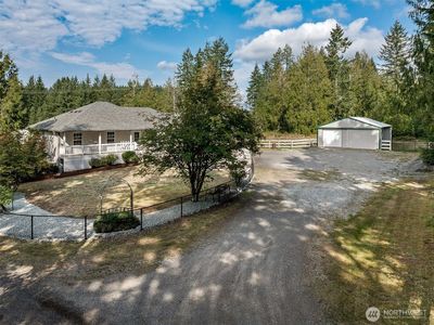 31004 SE 268th Street, Ravensdale, WA, 98051