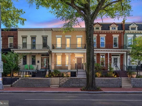 228 RHODE ISLAND AVENUE NW, WASHINGTON, DC 20001