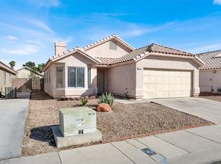 4416 La Lima Ct, Las Vegas, NV 89130