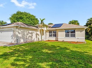 2537 SW Deckard Street SW, Port St Lucie, FL 34953