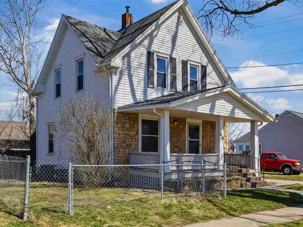 818 10th Ave SW, Cedar Rapids, IA 52404