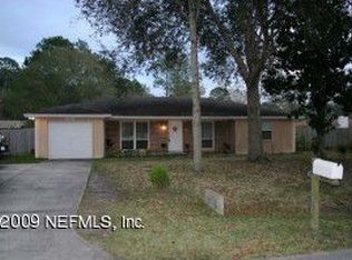 13021 Chameleon Dr, Jacksonville, FL 32223