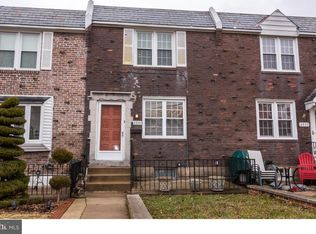 2537 Irvington Rd, Drexel Hill, PA 19026