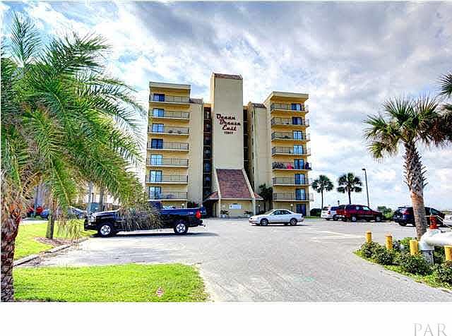 1st image of 13817 Perdido Key Dr APT 802E