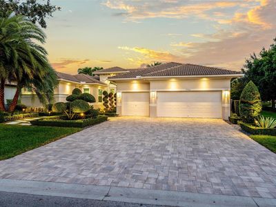 7706 NW 128th Avenue, Parkland, FL, 33076