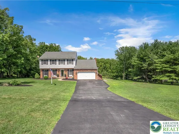 2448 Keeler Rd, Bath, PA 18014