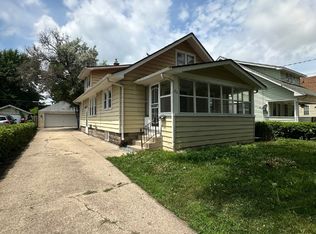 816 Grant St, Beloit, WI 53511